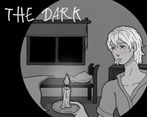 In The Dark