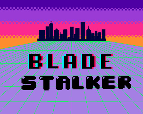 Blade Stalker -