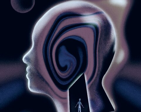 Inside OUT - Mind Maze