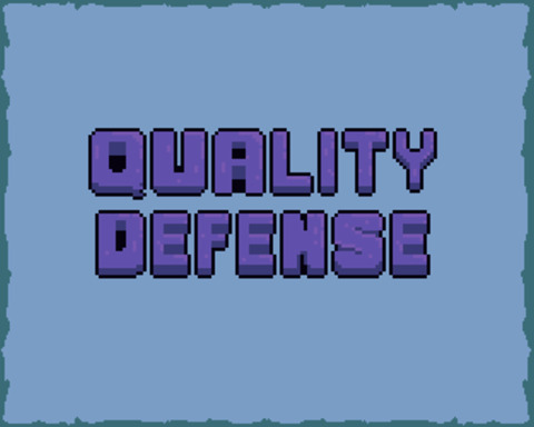 Quality Defense