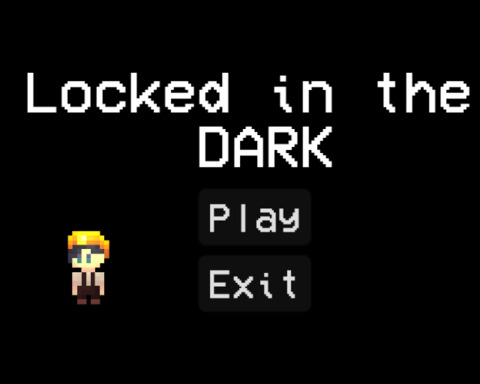 Locked in the DARK