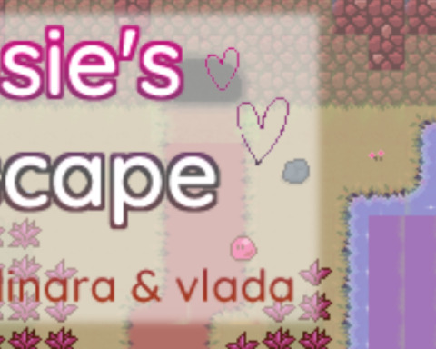 rosie's escape