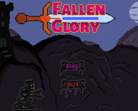Fallen Glory