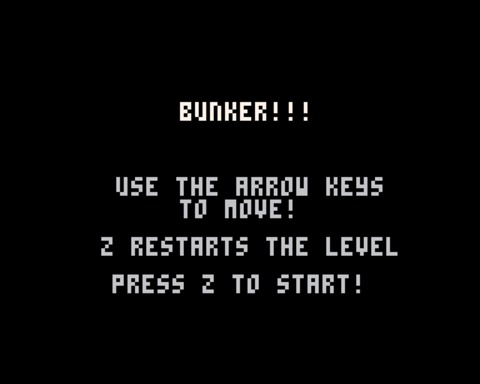 Bunker