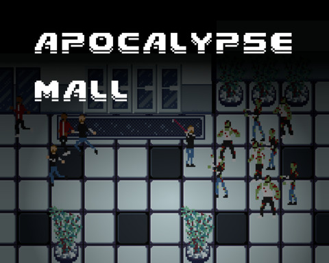 Apocalypse Mall