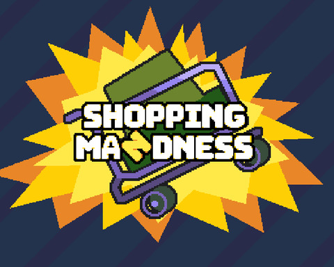 Ma|n|dness at shopping