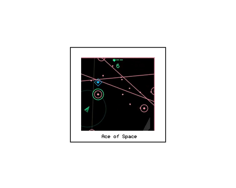 Ace of Space