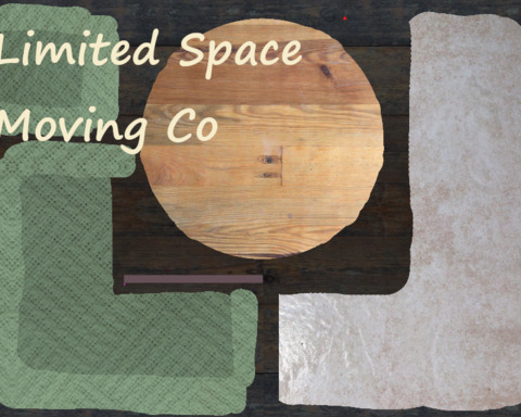 Limited Space Moving Co