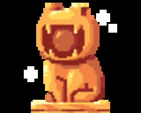 Catacomb