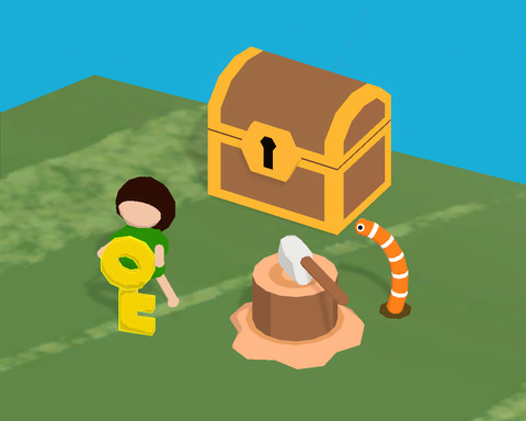 Limited Island