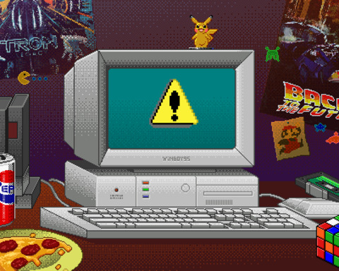 Internet Defender