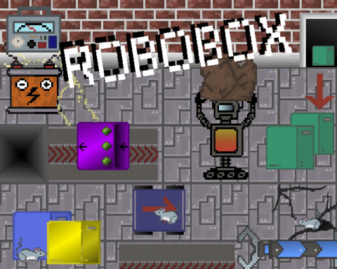 The RoboBox