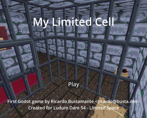My Limited Cell