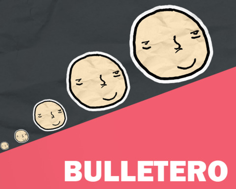 BULLETERO - - -🔫😐