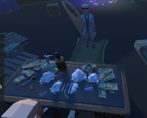 Capsule Royale