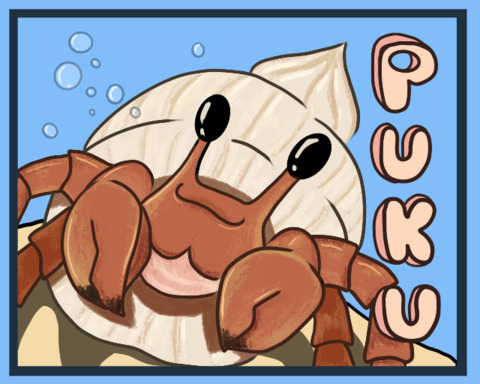PukuPuku