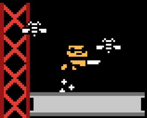 Girder Panic