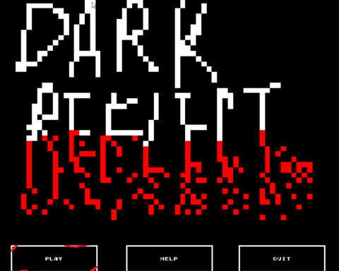Dark Reflect_ions