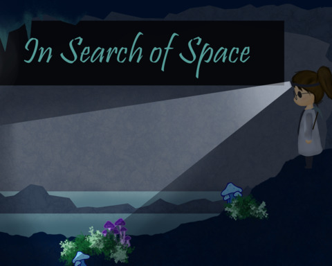 In Search of Space