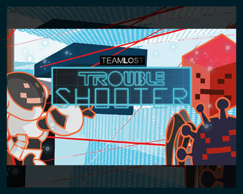 Troubleshooter