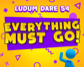 Everything Must Go