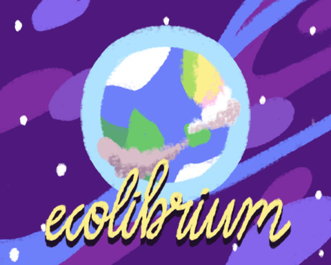 Ecolibrium