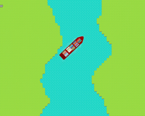Sailing the Squeeze