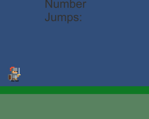 Limited Jumps