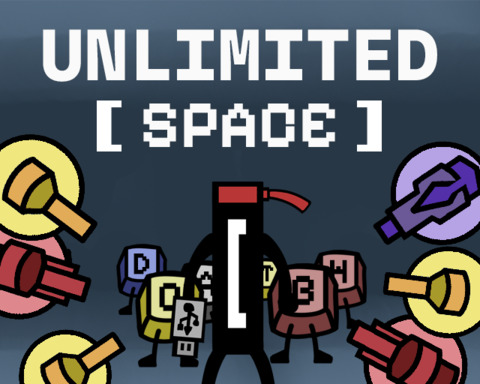 Unlimited [SPACE]