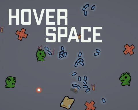 Hoverspace