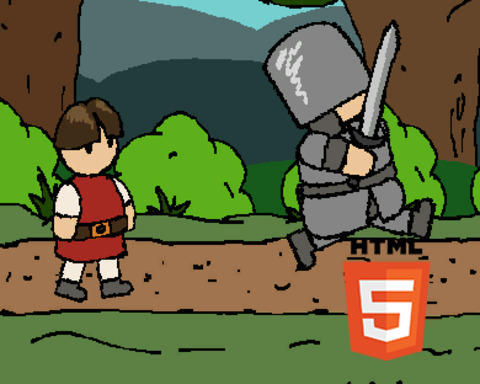 Squire of Holding
