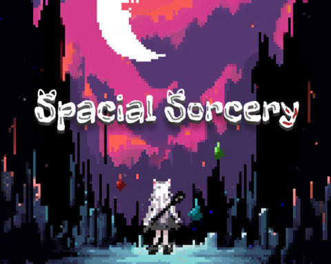 Spatial Sorcery