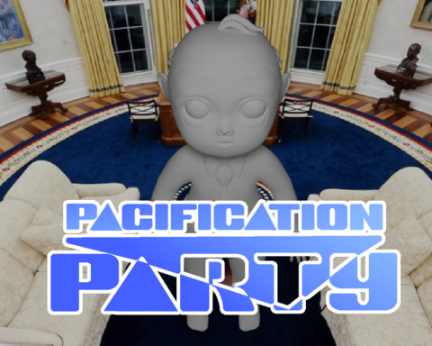 Pacification Party