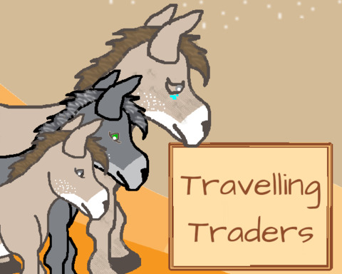 Travelling Trader