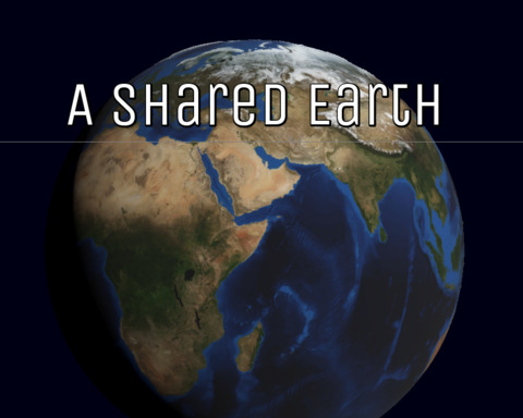A Shared Earth