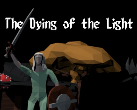 The Dying of the Light