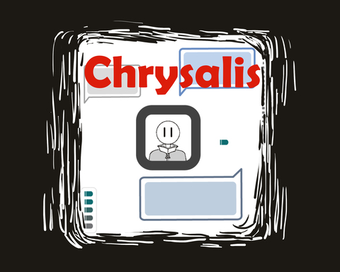 Chrysalis