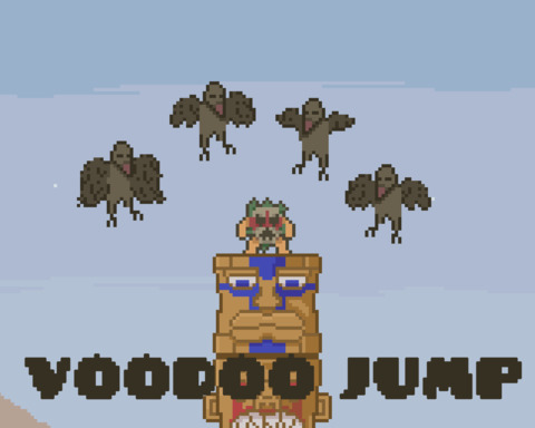 Voodoo Jump