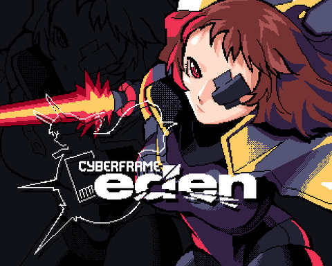 Cyberframe EDEN