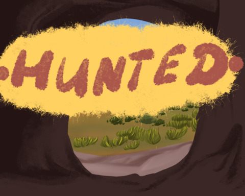 Hunted