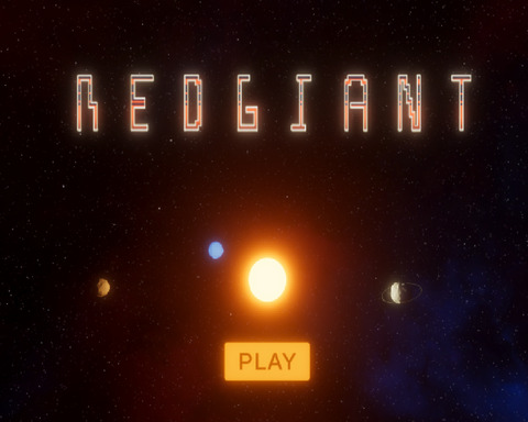 Red Giant