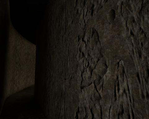 Claustrophobia