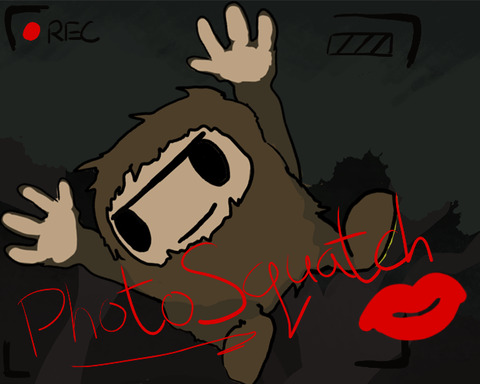 PhotoSquatch