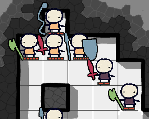 Tinycrawl