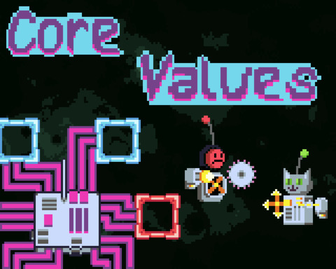 Core Values