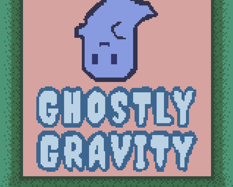 Ghostly Gravity