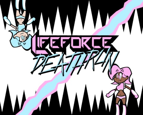 Lifeforce Deathrun