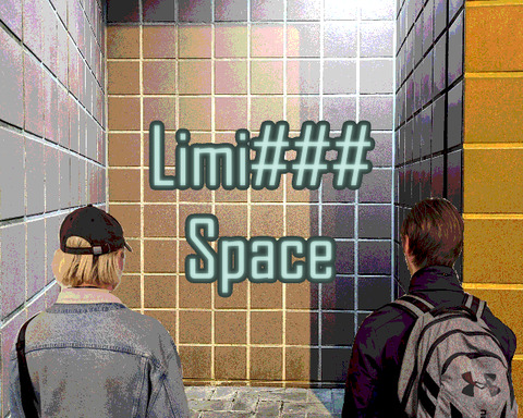 Limi### Space (2 players)