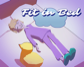 Fit In Bed