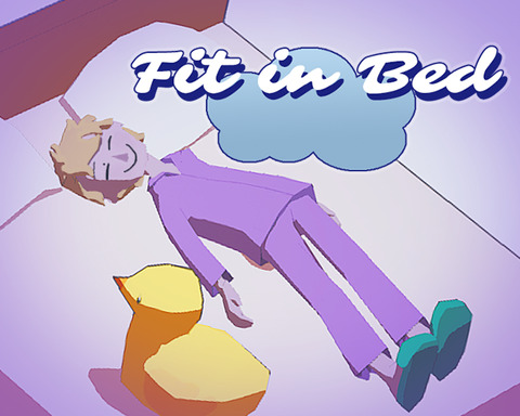 Fit In Bed